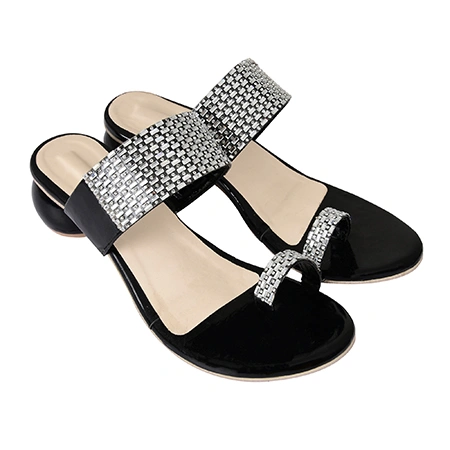  Shoes & Footwear Photography in Noida for Heel Sandals